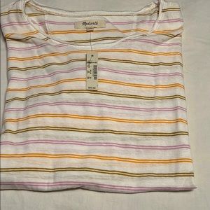 Striped Tshirt from Madewell